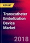 Transcatheter Embolization Device Market | US | Units Sold, Average Selling Prices, Forecasts | 2018-2024| MedCore - Product Thumbnail Image