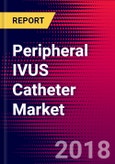 Peripheral IVUS Catheter Market | US | Units Sold, Average Selling Prices, Forecasts | 2018-2024| MedCore- Product Image