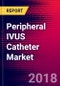Peripheral IVUS Catheter Market | US | Units Sold, Average Selling Prices, Forecasts | 2018-2024| MedCore - Product Thumbnail Image