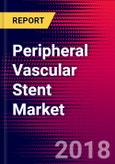 Peripheral Vascular Stent Market | US | Units Sold, Average Selling Prices, Forecasts | 2018-2024| MedCore- Product Image