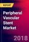 Peripheral Vascular Stent Market | US | Units Sold, Average Selling Prices, Forecasts | 2018-2024| MedCore - Product Thumbnail Image
