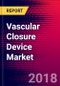 Vascular Closure Device Market | US | Units Sold, Average Selling Prices, Forecasts | 2018-2024| MedCore - Product Thumbnail Image