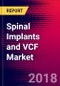 Spinal Implants and VCF Market | Brazil | Units Sold, Average Selling Prices, Procedure Volumes, Market Values, Shares, Product Pipeline, Forecasts, SWOT | 2018-2024 | MedSuite - Product Thumbnail Image