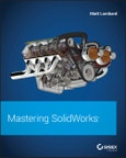 Mastering SolidWorks. Edition No. 1- Product Image
