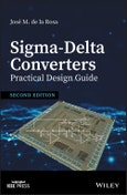 Sigma-Delta Converters: Practical Design Guide. Edition No. 2. IEEE Press- Product Image