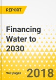 Financing Water to 2030- Product Image