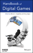 Handbook of Digital Games. Edition No. 1- Product Image