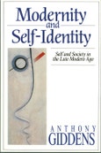 Modernity and Self-Identity. Self and Society in the Late Modern Age. Edition No. 1- Product Image