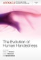 The Evolution of Human Handedness, Volume 1288. Annals of the New York Academy of Sciences - Product Thumbnail Image