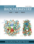 Principles of Biochemistry. 4th Edition International Student Version- Product Image