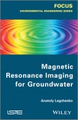 Magnetic Resonance Imaging for Groundwater. Edition No. 1- Product Image