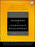 The Center for Creative Leadership Handbook of Leadership Development. 3rd Edition. J–B CCL (Center for Creative Leadership)- Product Image