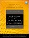 The Center for Creative Leadership Handbook of Leadership Development. 3rd Edition. J–B CCL (Center for Creative Leadership) - Product Thumbnail Image