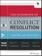 The Handbook of Conflict Resolution. Theory and Practice. Edition No. 3 - Product Image