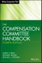 The Compensation Committee Handbook. Edition No. 4 - Product Image