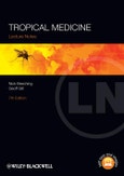 Tropical Medicine. Edition No. 7. Lecture Notes- Product Image