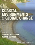 Coastal Environments and Global Change. Edition No. 1. Wiley Works- Product Image