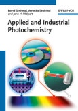 Applied and Industrial Photochemistry- Product Image