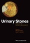 Urinary Stones. Medical and Surgical Management. Edition No. 1 - Product Thumbnail Image