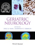 Geriatric Neurology. Edition No. 1- Product Image