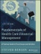 Fundamentals of Health Care Financial Management. A Practical Guide to Fiscal Issues and Activities, 4th Edition. Jossey-Bass Public Health - Product Thumbnail Image