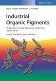Industrial Organic Pigments. Production, Crystal Structures, Properties, Applications. Edition No. 4- Product Image