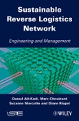Sustainable Reverse Logistics Network. Engineering and Management. Edition No. 1- Product Image