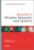 Security in Wireless Networks and Systems. Wireless Communications and Mobile Computing- Product Image