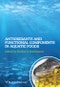 Antioxidants and Functional Components in Aquatic Foods. Edition No. 1 - Product Thumbnail Image