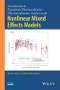 Introduction to Population Pharmacokinetic / Pharmacodynamic Analysis with Nonlinear Mixed Effects Models. Edition No. 1 - Product Image