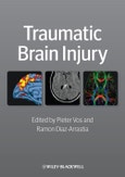 Traumatic Brain Injury. Edition No. 1- Product Image