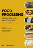 Food Processing. Principles and Applications. Edition No. 2- Product Image