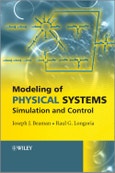 Modeling of Physical Systems. Edition No. 1- Product Image