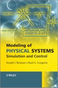 Modeling of Physical Systems. Simulation and Control. Edition No. 1- Product Image