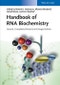 Handbook of RNA Biochemistry. Edition No. 2 - Product Image