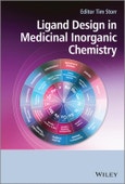 Ligand Design in Medicinal Inorganic Chemistry. Edition No. 1- Product Image