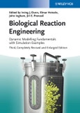 Biological Reaction Engineering. Dynamic Modelling Fundamentals with Simulation Examples. 3rd Edition- Product Image