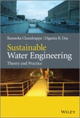 Sustainable Water Engineering. Theory and Practice. Edition No. 1- Product Image
