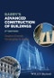 Barry's Advanced Construction of Buildings. 3rd Edition - Product Image