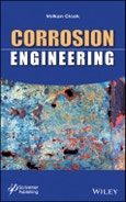Corrosion Engineering. Edition No. 1- Product Image