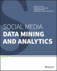 Social Media Data Mining and Analytics. Edition No. 1- Product Image