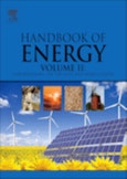 Handbook of Energy. Chronologies, Top Ten Lists, and Word Clouds- Product Image