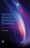 Symmetry Analysis of Differential Equations. An Introduction. Edition No. 1 - Product Thumbnail Image