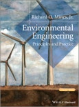 Environmental Engineering. Principles and Practice. Edition No. 1- Product Image