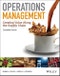 Operations Management. Creating Value Along the Supply Chain. Canadian Edition - Product Thumbnail Image