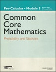 Eureka Math, A Story of Functions: Pre-Calculus, Module 5. Probability and Statistics- Product Image