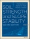 Soil Strength and Slope Stability. Edition No. 2 - Product Thumbnail Image