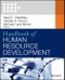 Handbook of Human Resource Development. Edition No. 1 - Product Thumbnail Image