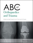 ABC of Orthopaedics and Trauma. Edition No. 1. ABC Series- Product Image