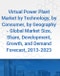 Virtual Power Plant Market by Technology, by Consumer, by Geography - Global Market Size, Share, Development, Growth, and Demand Forecast, 2013-2023 - Product Thumbnail Image